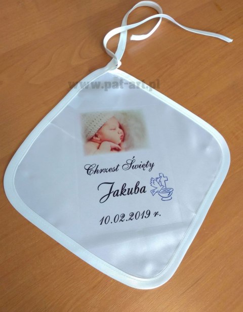 Szatka do Chrztu