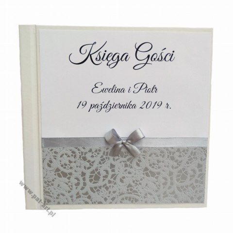 Księga gości Księga gości