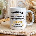kubek dla kobiety na urodziny prezent na urodziny kubek dla kobiety na urodziny prezent na urodziny