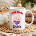 kubek super babcia pomysl na dzien babci kubek super babcia pomysl na dzien babci