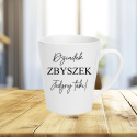kubek dzien babci i dziadka prezent na dzień dziadka kubek dzien babci i dziadka prezent na dzień dziadka