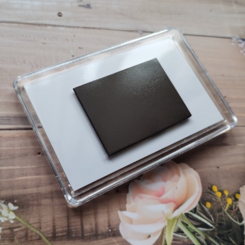 Magnesy akrylowe ze zdjęciem upominki dla gości na komunie Magnesy akrylowe ze zdjęciem upominki dla gości na komunie