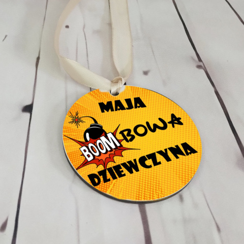 medal prezenty na dzień dziewczyn w klasie medal prezenty na dzień dziewczyn w klasie
