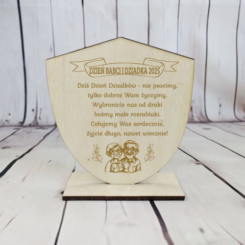 statuetki na dzień babci i dziadka statuetki na dzień babci i dziadka