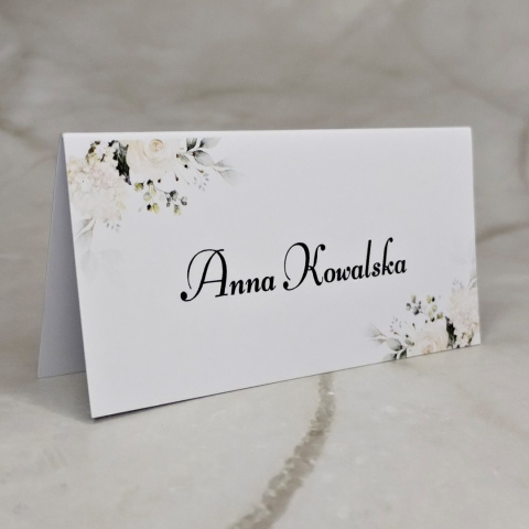 winietki na stół personalizowane winietki na stół personalizowane