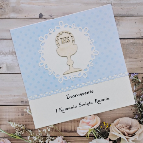 zaproszenia recznie robione na komunie zaproszenia recznie robione na komunie
