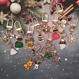 breloczki upominki dla dzieci na mikolajki mini upominki na swieta