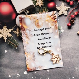 prezent na mikołajki do szkoly drobne upominki świąteczne dla rodziny