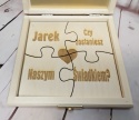 puzzle prosba o swiadkowanie zapytanie czy zostaniesz moim świadkiem